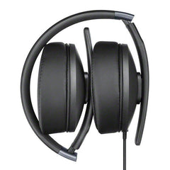 Buy Sennheiser HD 4.20s Over Ear Headphones (Black) from Vmart in Pakistan