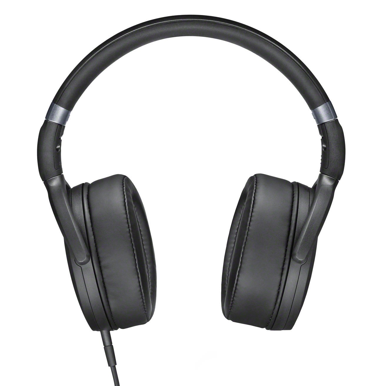 Buy Sennheiser HD 4.30G Over Ear Headphone with mic (Black) from Vmart in Pakistan