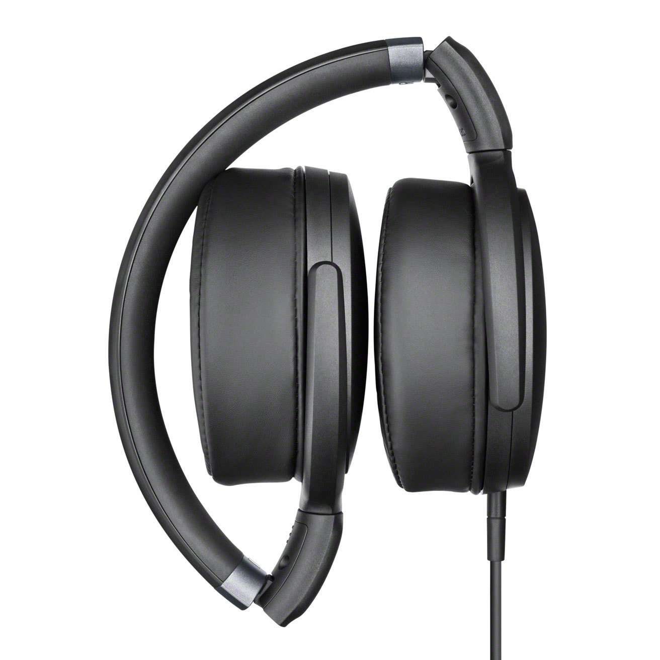 Buy Sennheiser HD 4.30G Over Ear Headphone with mic (Black) from Vmart in Pakistan