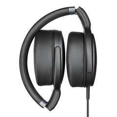 Buy Sennheiser HD 4.30G Over Ear Headphone with mic (Black) from Vmart in Pakistan