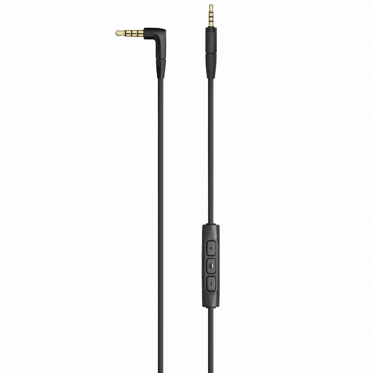 Buy Sennheiser HD 4.30G Over Ear Headphone with mic (Black) from Vmart in Pakistan