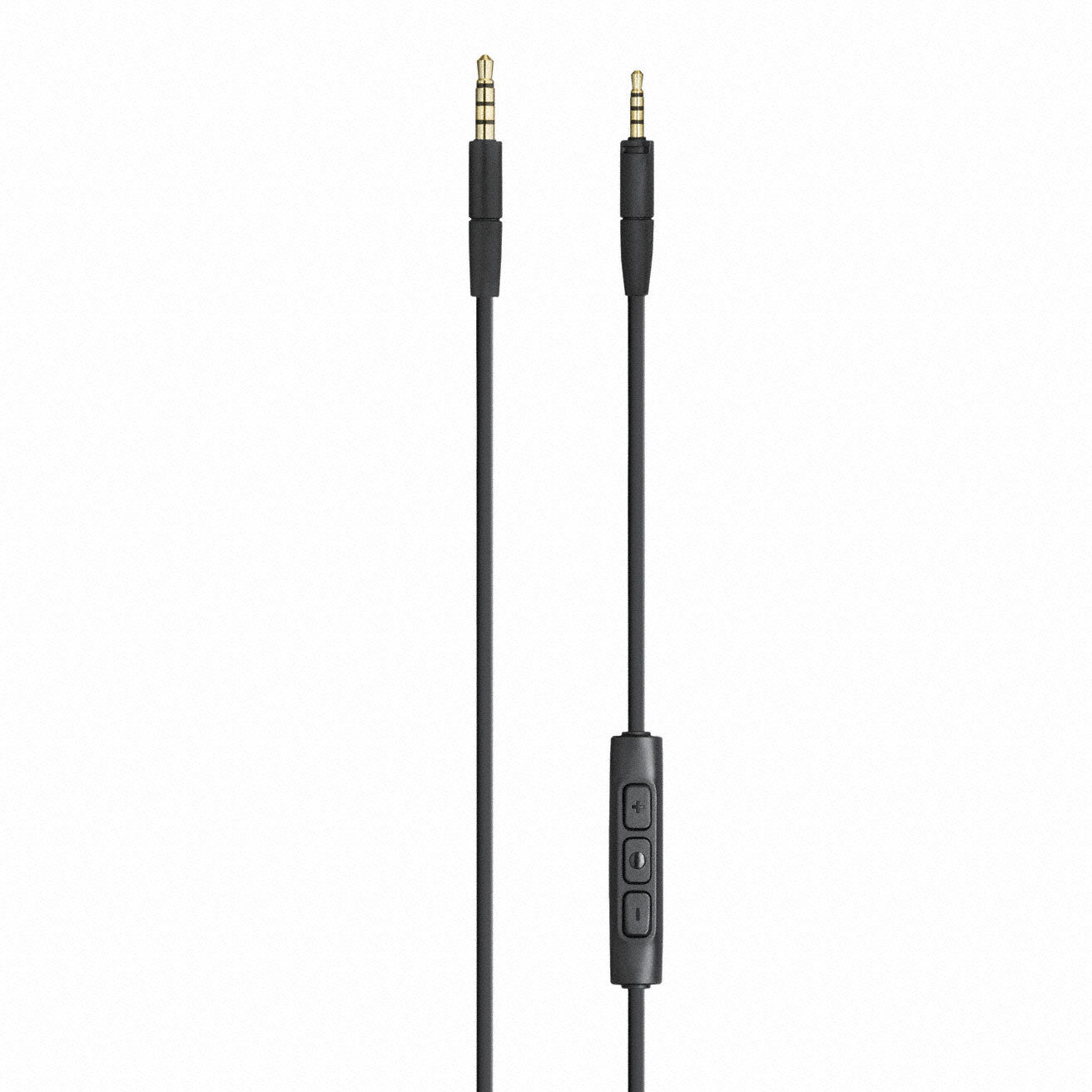 Buy Sennheiser HD 4.30G Over Ear Headphone with mic (Black) from Vmart in Pakistan