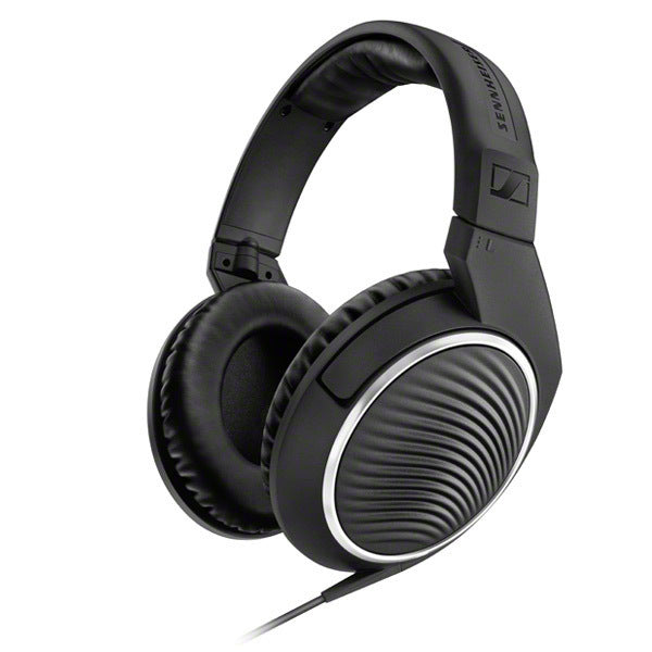 Buy Sennheiser HD 461G Over Ear Headphones from Vmart in Pakistan
