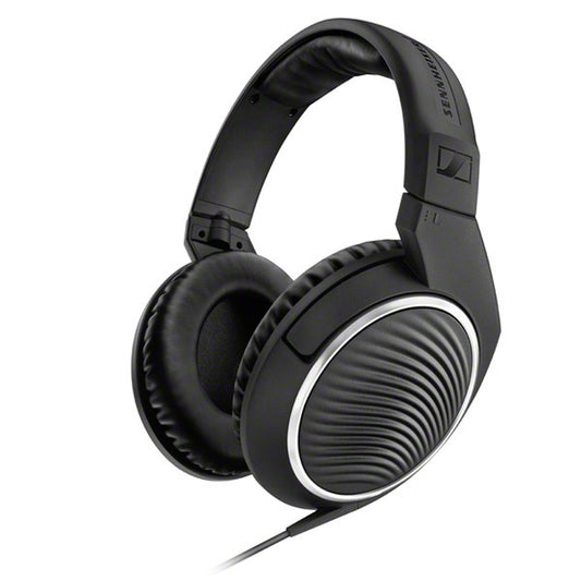 Buy Sennheiser HD 461G Over Ear Headphones from Vmart in Pakistan