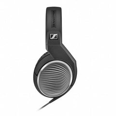 Sennheiser HD 471G Around Ear Headphones with Inline mic