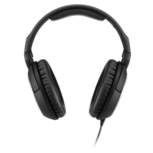 Sennheiser HD 471G Around Ear Headphones with Inline mic