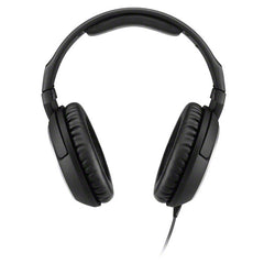 Sennheiser HD 471G Around Ear Headphones with Inline mic