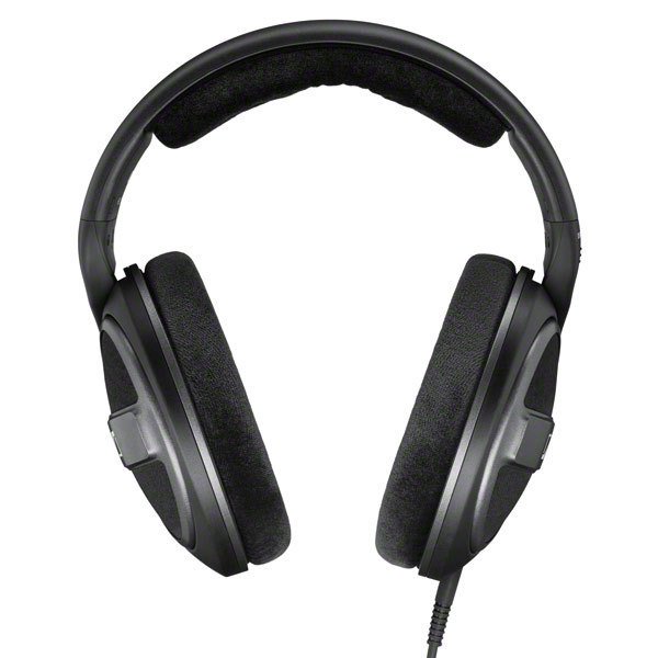Buy Sennheiser HD 559 Around Ear Headphones (Black) from Vmart in Pakistan