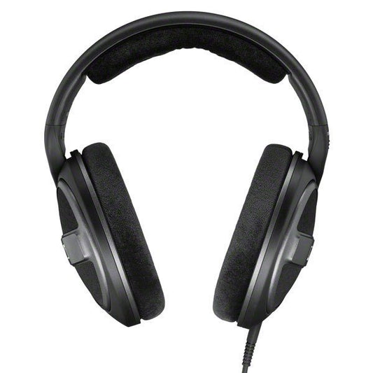Buy Sennheiser HD 559 Around Ear Headphones (Black) from Vmart in Pakistan