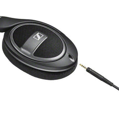 Buy Sennheiser HD 559 Around Ear Headphones (Black) from Vmart in Pakistan