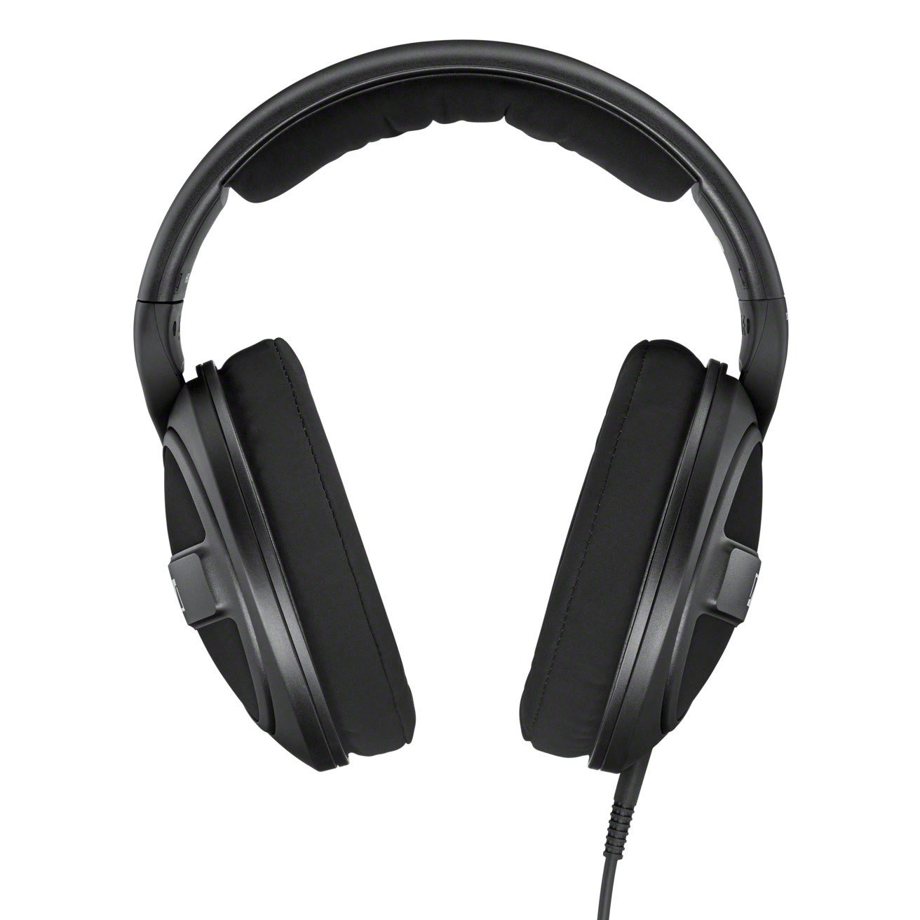 Buy Sennheiser HD 569 Around Ear Headphones with Inline mic (Black) from Vmart in Pakistan