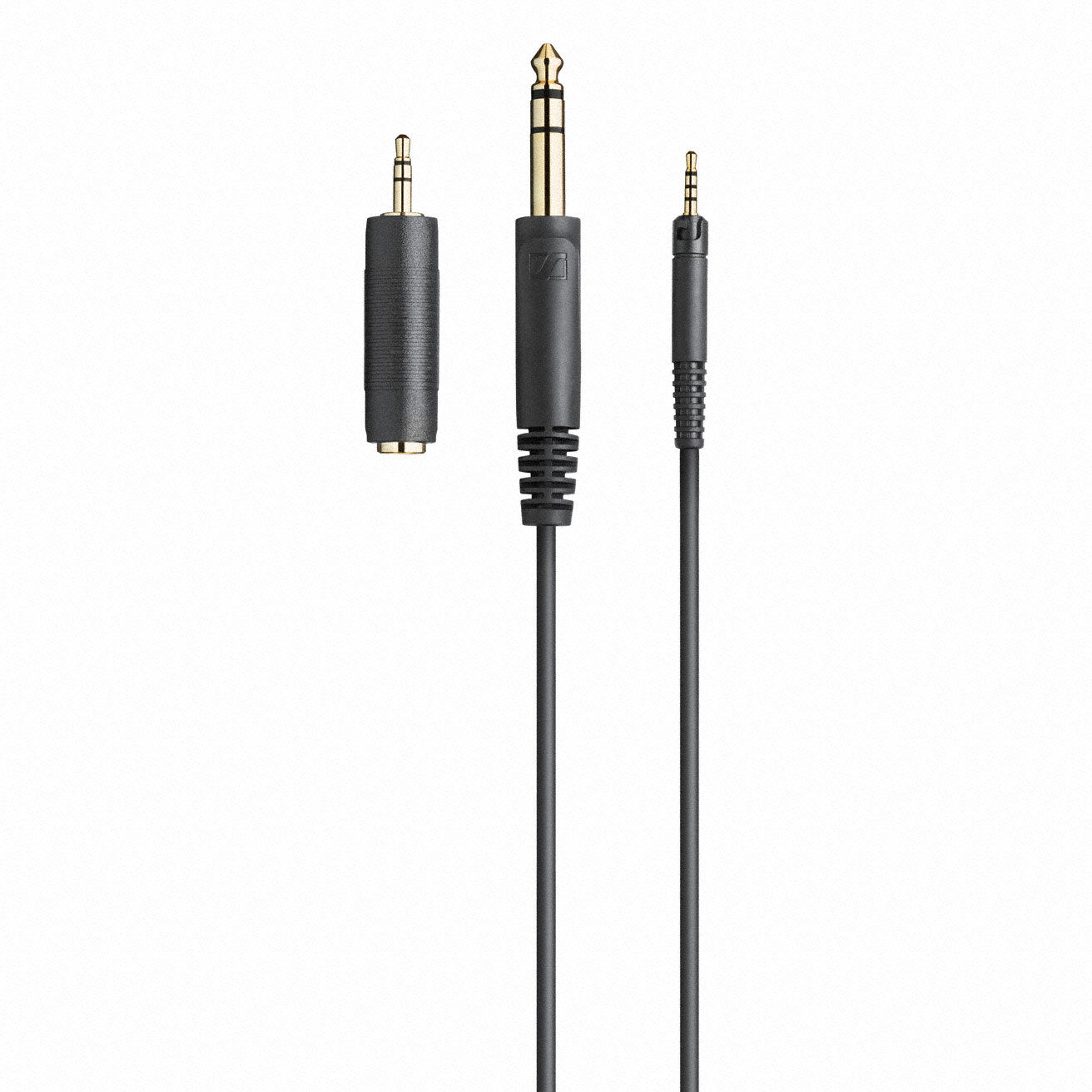 Buy Sennheiser HD 569 Around Ear Headphones with Inline mic (Black) from Vmart in Pakistan