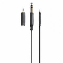 Buy Sennheiser HD 569 Around Ear Headphones with Inline mic (Black) from Vmart in Pakistan
