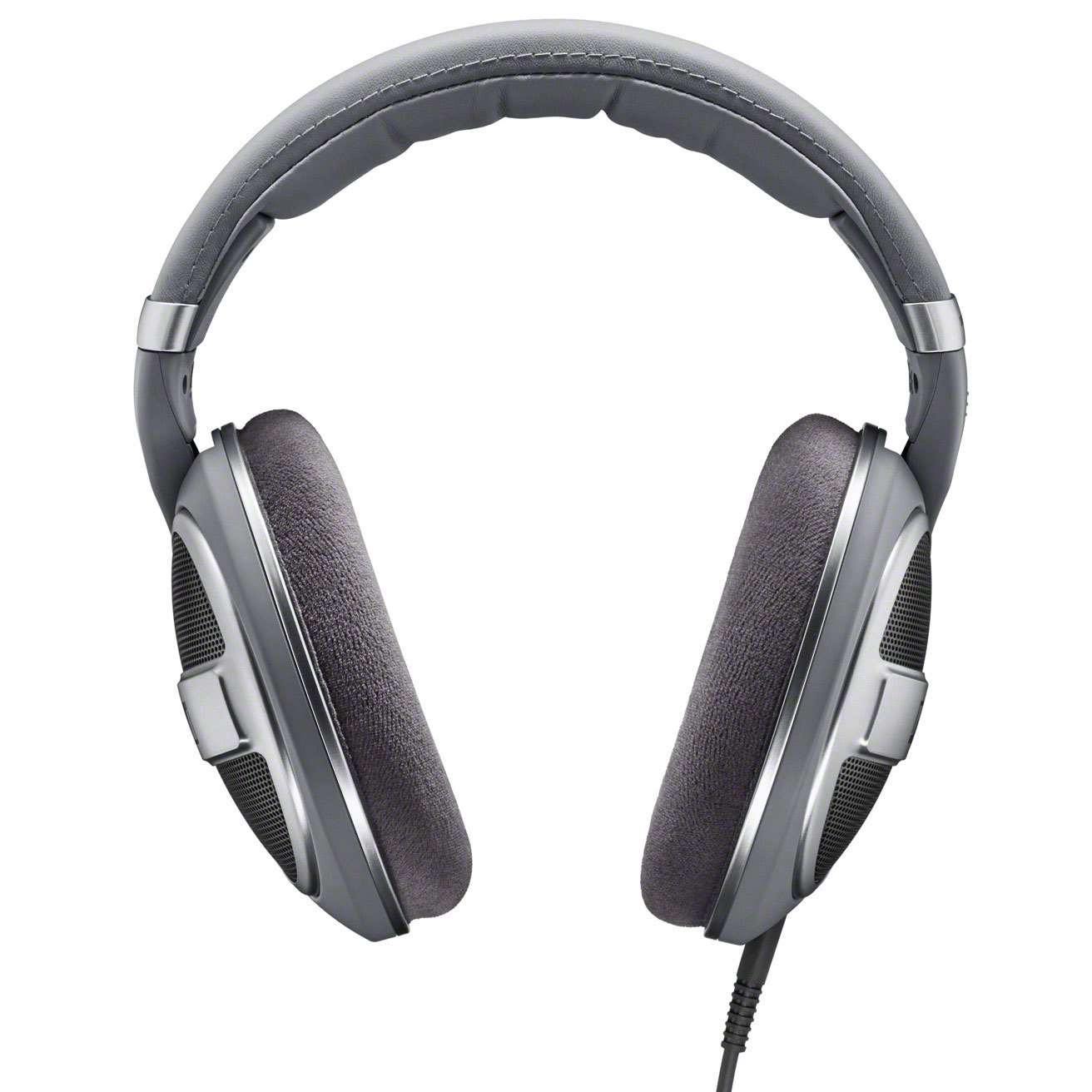 Buy Sennheiser HD 579 Around Ear Open Headphones (Silver) from Vmart in Pakistan