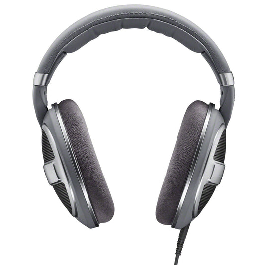Buy Sennheiser HD 579 Around Ear Open Headphones (Silver) from Vmart in Pakistan