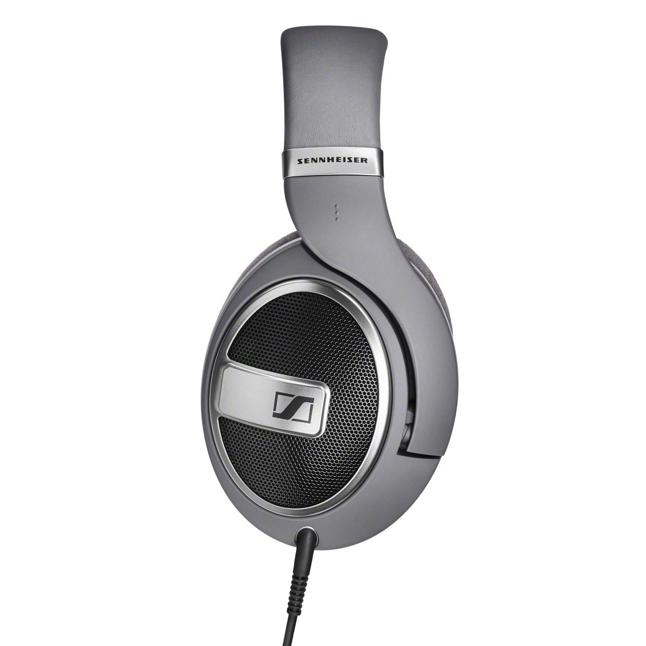 Buy Sennheiser HD 579 Around Ear Open Headphones (Silver) from Vmart in Pakistan
