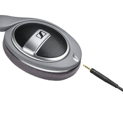 Buy Sennheiser HD 579 Around Ear Open Headphones (Silver) from Vmart in Pakistan