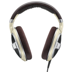 Buy Sennheiser HD 599 High End Around Ear Headphones (Ivory) from Vmart in Pakistan