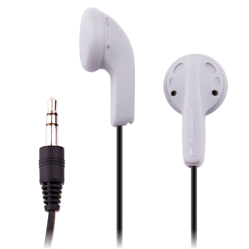 Buy Sennheiser MX 400 II Grey from Vmart in Pakistan