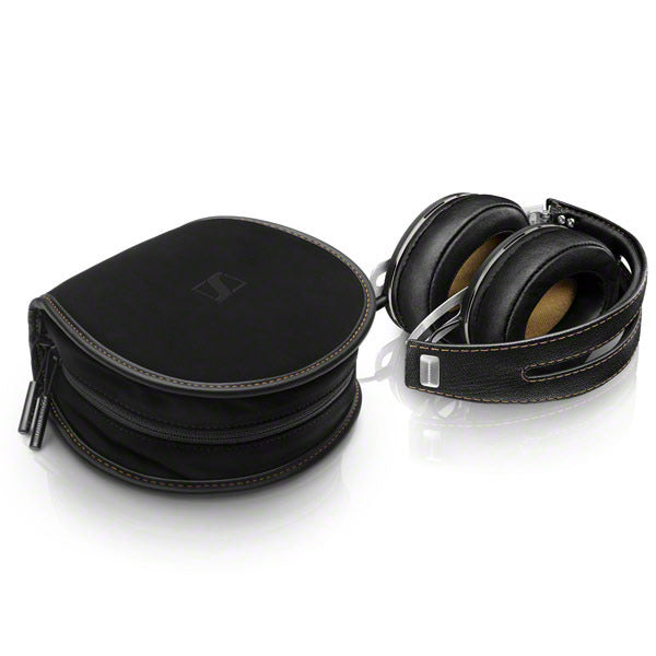 Buy Sennheiser Momentum 2 AEG Headphones - Black from Vmart in Pakistan