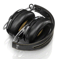 Sennheiser Momentum 2 Bluetooth Wireless Headphone with Integrated Microphone - Black