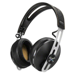 Sennheiser Momentum 2 Bluetooth Wireless Headphone with Integrated Microphone - Black