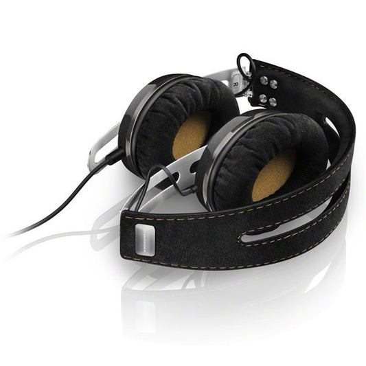 Buy Sennheiser Momentum 2 OEI Headphones - Black from Vmart in Pakistan