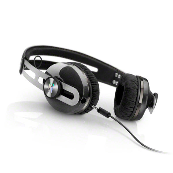Buy Sennheiser Momentum 2 OEI Headphones - Black from Vmart in Pakistan
