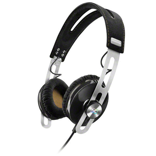 Buy Sennheiser Momentum 2 OEI Headphones - Black from Vmart in Pakistan