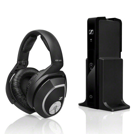 Buy Sennheiser RS 165 Wireless Headphones Digital from Vmart in Pakistan