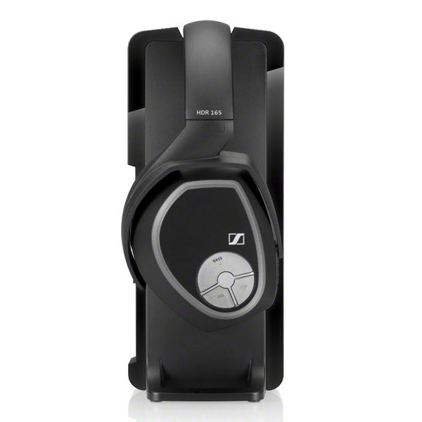 Buy Sennheiser RS 165 Wireless Headphones Digital from Vmart in Pakistan