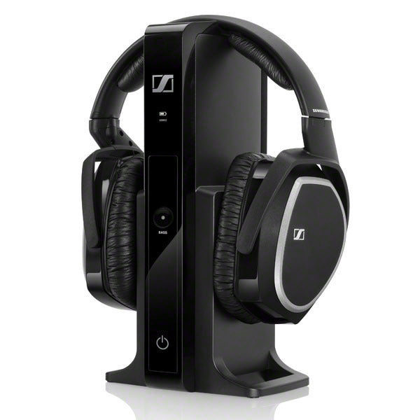 Buy Sennheiser RS 165 Wireless Headphones Digital from Vmart in Pakistan