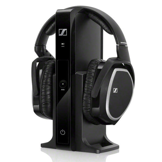 Buy Sennheiser RS 165 Wireless Headphones Digital from Vmart in Pakistan