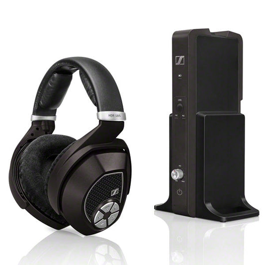 Buy Sennheiser RS 185 Open Dig. Headphone System from Vmart in Pakistan
