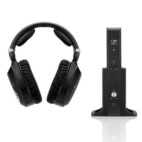 Buy Sennheiser RS 185 Open Dig. Headphone System from Vmart in Pakistan