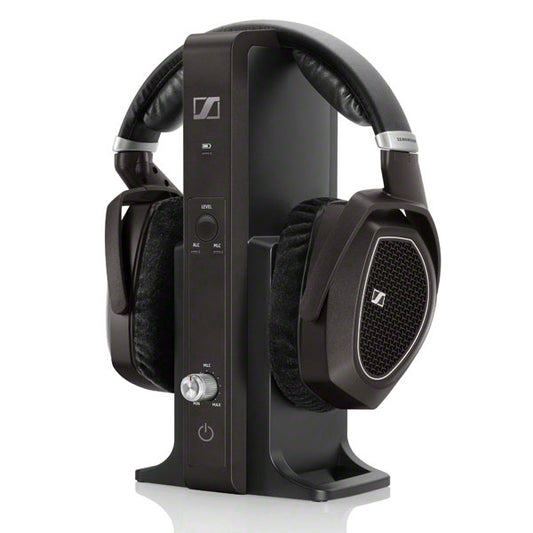Buy Sennheiser RS 185 Open Dig. Headphone System from Vmart in Pakistan