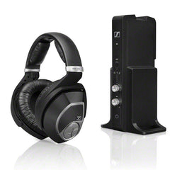 Buy Sennheiser RS 195 RF Wireless Headphone System from Vmart in Pakistan