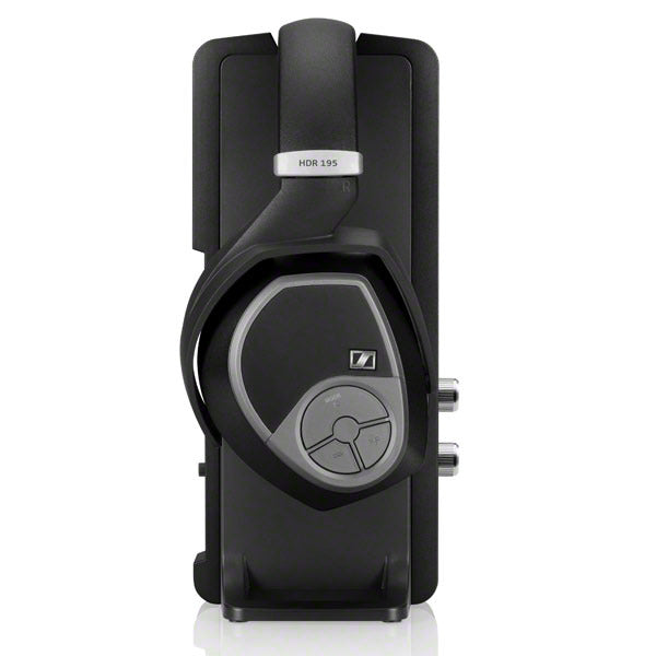 Buy Sennheiser RS 195 RF Wireless Headphone System from Vmart in Pakistan