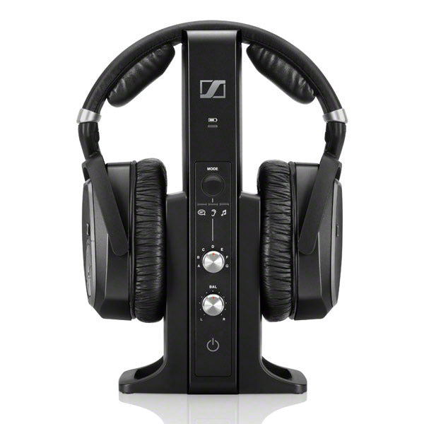 Buy Sennheiser RS 195 RF Wireless Headphone System from Vmart in Pakistan