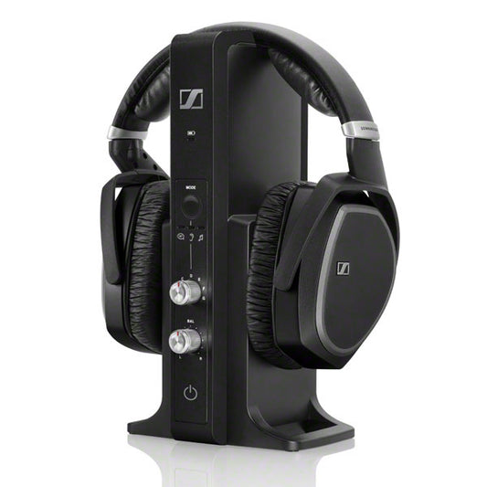 Buy Sennheiser RS 195 RF Wireless Headphone System from Vmart in Pakistan
