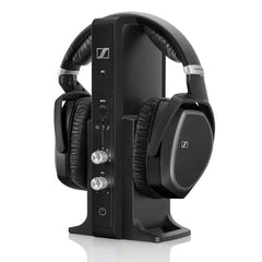 Buy Sennheiser RS 195 RF Wireless Headphone System from Vmart in Pakistan