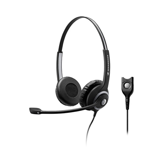 Buy Sennheiser SC 260 Binaural Headset from Vmart in Pakistan