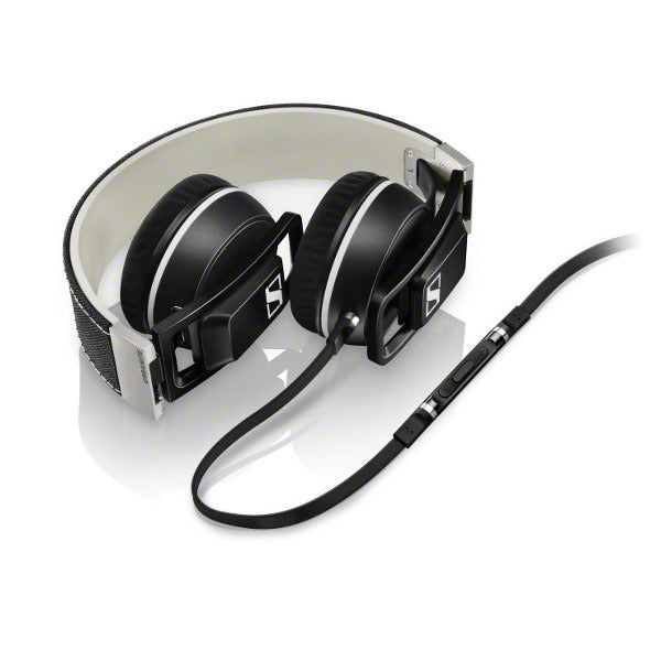 Buy Sennheiser URBANITE (Black, i) from Vmart in Pakistan