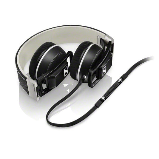 Buy Sennheiser URBANITE (Black, i) from Vmart in Pakistan