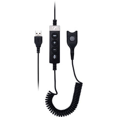 Buy Sennheiser USB-ED CC 01 USB Adapter with Call Contorl from Vmart in Pakistan