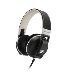 Buy Sennheiser Urbanite XL Over Ear Headphones (Black, i) from Vmart in Pakistan