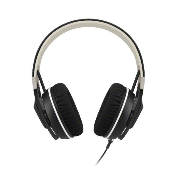 Buy Sennheiser Urbanite XL Over Ear Headphones (Black, i) from Vmart in Pakistan