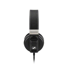 Buy Sennheiser Urbanite XL Over Ear Headphones (Black, i) from Vmart in Pakistan