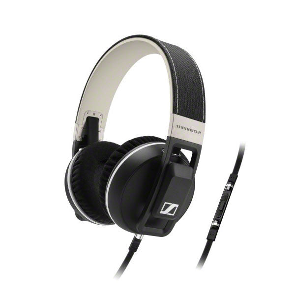 Buy Sennheiser Urbanite XL Over Ear Headphones (Black, i) from Vmart in Pakistan