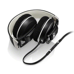 Buy Sennheiser Urbanite XL Over Ear Headphones (Black, i) from Vmart in Pakistan